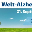 Aktion zum Welt-Alzheimertag 2022 im Landkreis ...