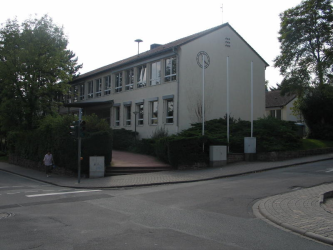 Rehbergschule Roßdorf