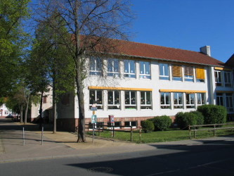 Grundschule Gundernhausen