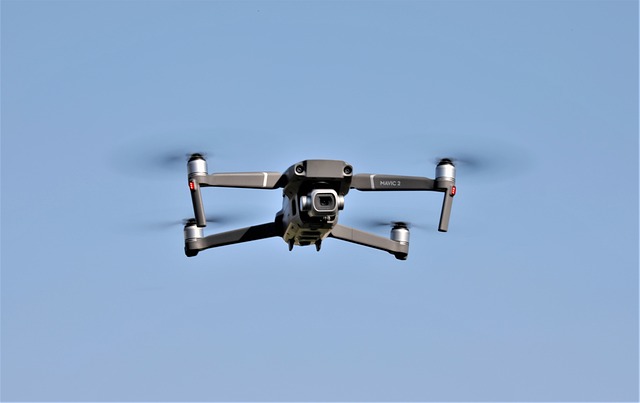Drohne Pixabay drone 4995487 640