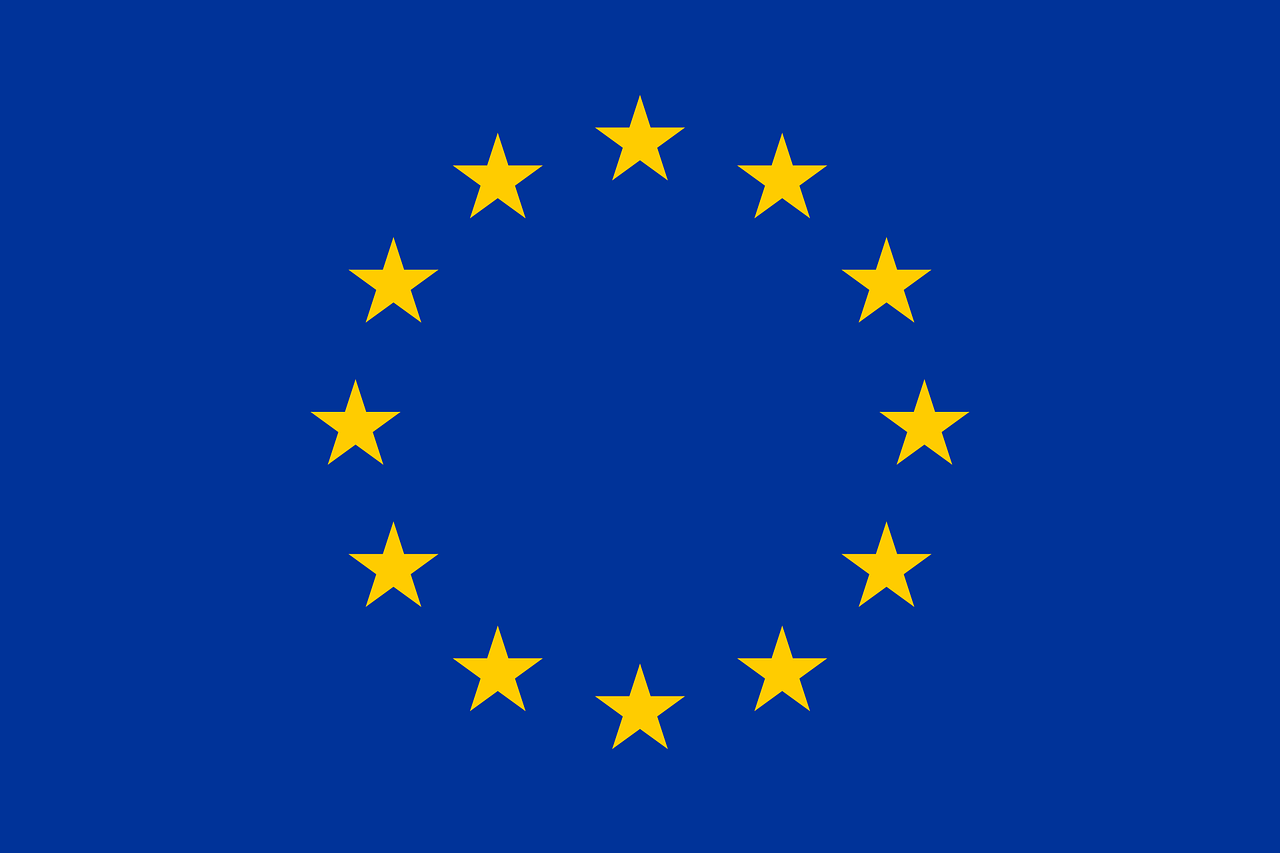 EU Flagge pixabay
