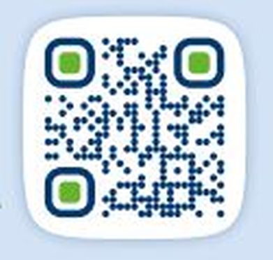 QR Code ZAW App