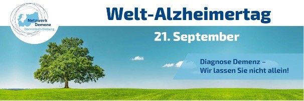 Kampange Welt-Alzheimer Tag