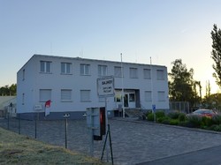 Bauhof Gemeinde Roßdorf