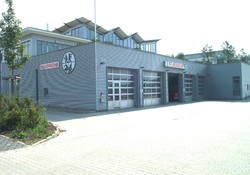Freiwillige Feuerwehr Gundernhausen