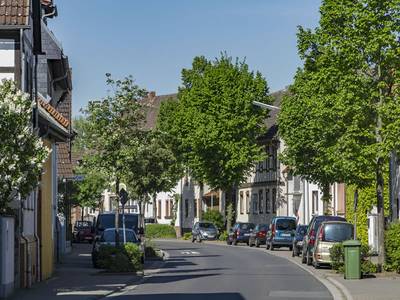 Geschichte Ortsteil Gundernhausen