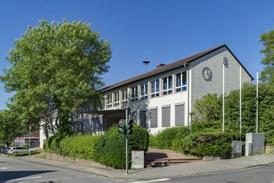 Rehbergschule