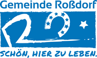 rossdorf Logo phone