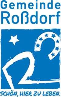 Logo Gemeinde Rossdorf