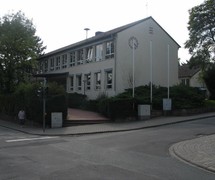 Rehbergschule Roßdorf