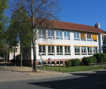 Grundschule Gundernhausen