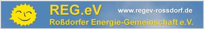 Roßdorfer Energie-Gemeinschaft e.V. (REG.eV)
